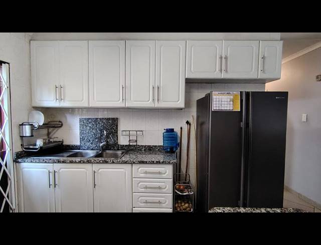 3 BEDROOM HOUSE FOR SALE IN MALVERN